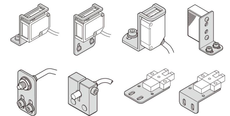 センサブラケットの種類と選定ポイント｜モノづくり情報発信サイト